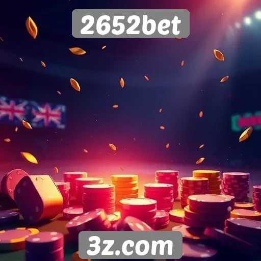 Vantagens e desvantagens das apostas no 2652bet