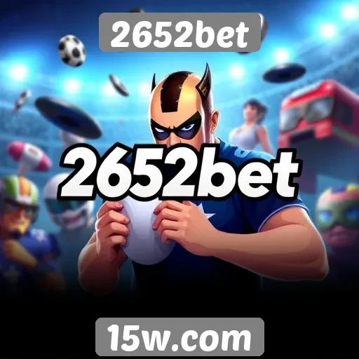 Avaliação dos jogos disponíveis no site 2652bet