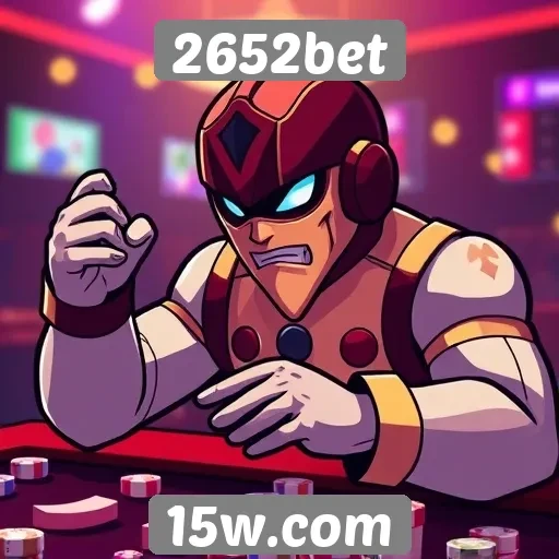 2852bet analisa as tendências do mercado de jogos