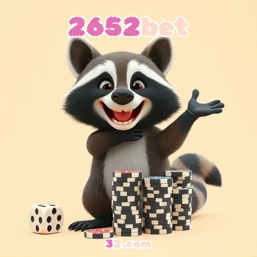 Por que o 2652bet é um Site Confiável para Jogar?