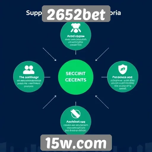 Metodologia de suporte ao cliente no 2652bet