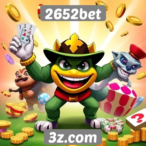 Variedade de jogos disponíveis na plataforma