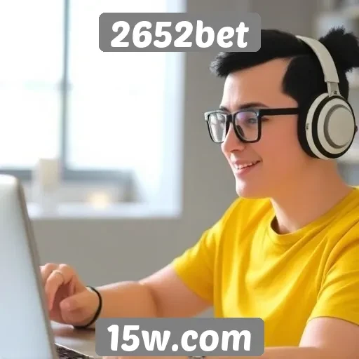 Entrevista com usuários do 2652bet sobre a experiência