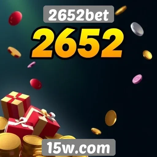 Principais jogos disponíveis na 2652bet