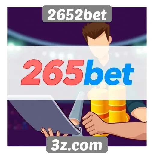 Estratégias para maximizar ganhos no site 2652bet