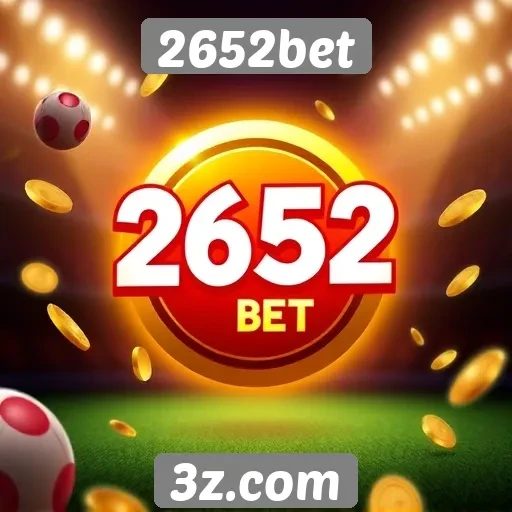 Impacto das promoções e bônus no 2652bet