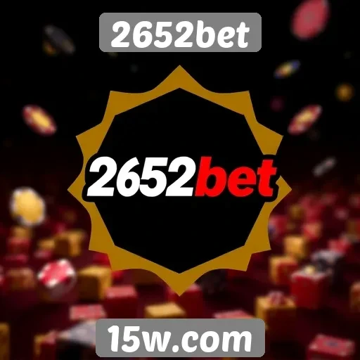 Regulamentação e licenciamento do site 2652bet