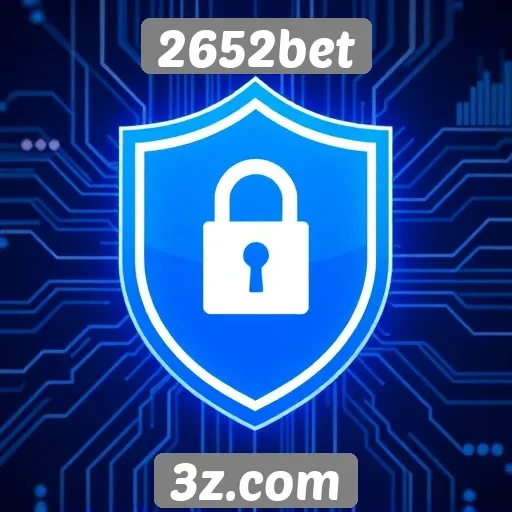 Segurança e privacidade no site 2652bet