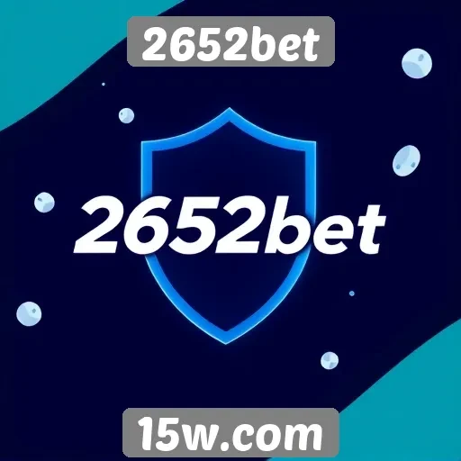 Análise da segurança do site 2652bet