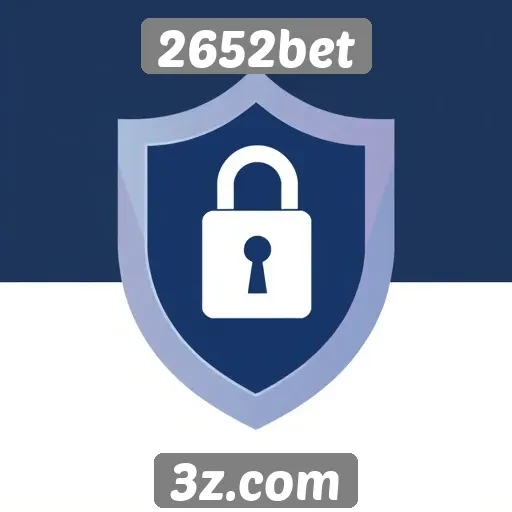 Avaliação da segurança do site 2652bet